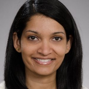 Swati Shree, MD