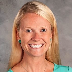 Taryn Hill, MD, MD MED