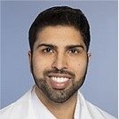 Mustafa Ansari, BSc, MD