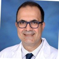 Hooman Bakhshi, MD