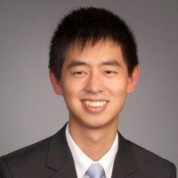 Lizhou Huang, MD