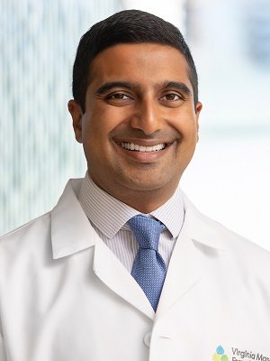 Dhanur Damodar, MD