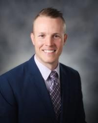 Patrick Brown, DO