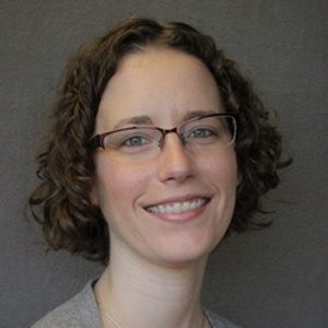 Danielle Quallich, MD