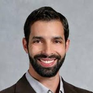 Corey Keller, PhD, MD