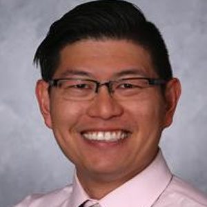 Willis Hong