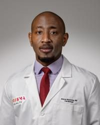 Steve Noutong Njapo, MD
