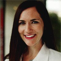 Rachel McAndrew, MD