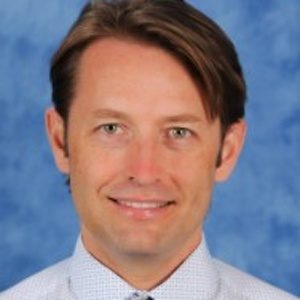 Erik Brown, MD, PhD
