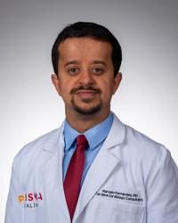 Marcelo Fernandes, MD