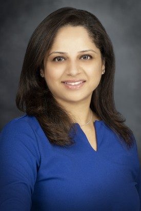 Yogita Harsh, DDS