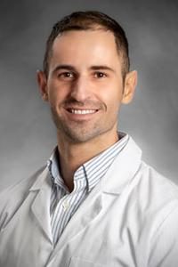 Hamza Beano, MD