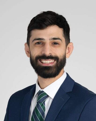 Christopher Di Felice, MD
