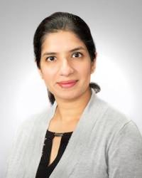 Hina Warraich, MBBS, MD