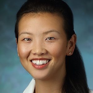 Nina Guo, MD