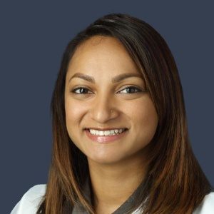 Jenesha Narayanan, MD