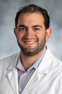 Matthew Yousif, DO