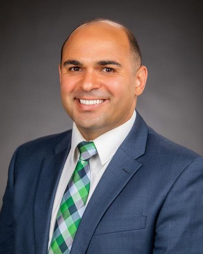 Elliot Twiggs, MD