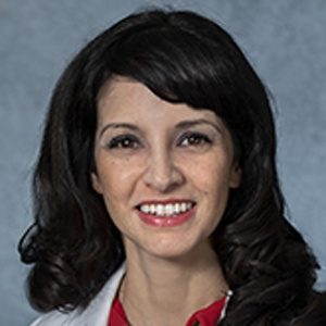 Alice Madani, MD