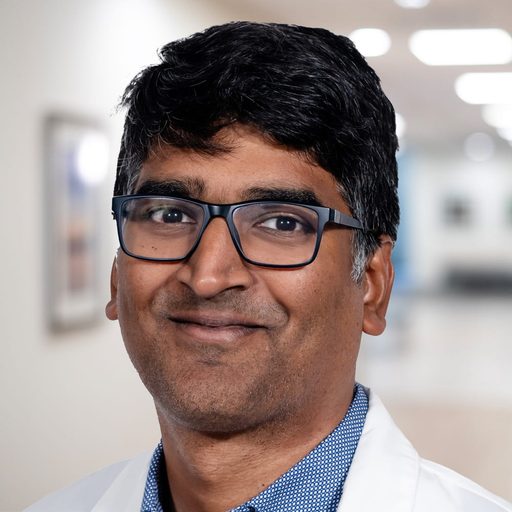 Hashim Abbas, MD