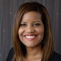 Tameka Jones, MD