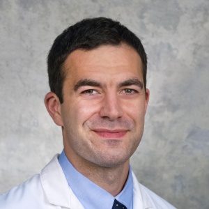 Alex Dukas, MD