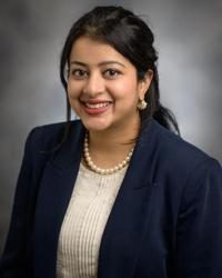 Sruti Rao, MBBS, MD