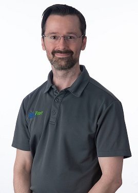 Jonathan Coppin, MD