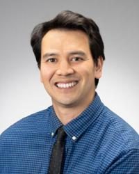 Douglas Dagati, MD