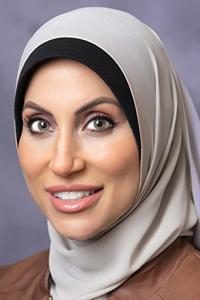 Hanan Bazzi, MD