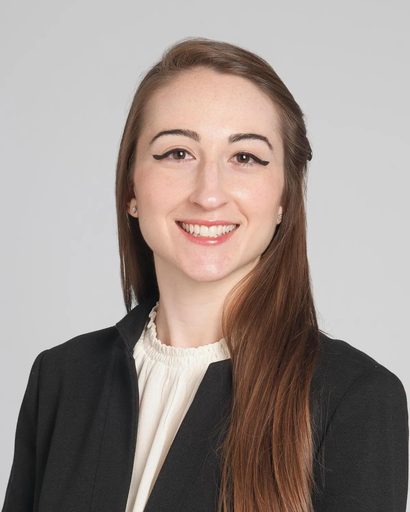 Rachael Ferrari, MD