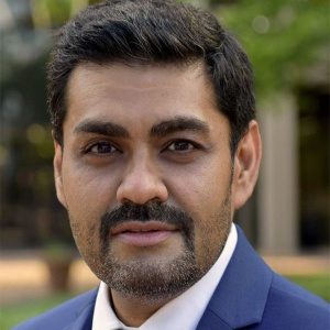 Nirav Sanghani, DM, MD