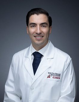 Raul Diaz De Leon Sanchez, MD