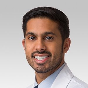 Saad Jamil, MD