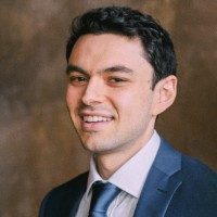 Garrett Friedman, MD