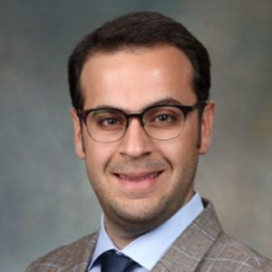 Rashad Hammour, MD