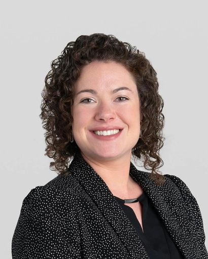 Megan Hershberger, MD