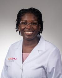 Adwoa Adu, MD
