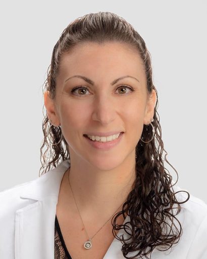 Holly Roddy, CNP, NP