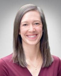 Amanda Harton, MD