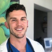James Carpenter, FNP-BC, APRN, MSN