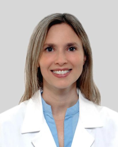 Barbara Pociurko, MD