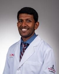Hemanth Pasupuleti, MD