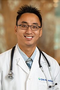 Hai Tran, MD