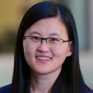 Mengyang Di, MD, PhD