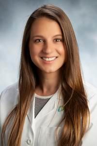 Danielle Krause, MD