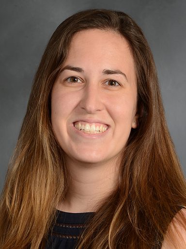 Kristin Berger, MD