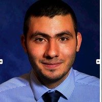 Dany Tager, MD