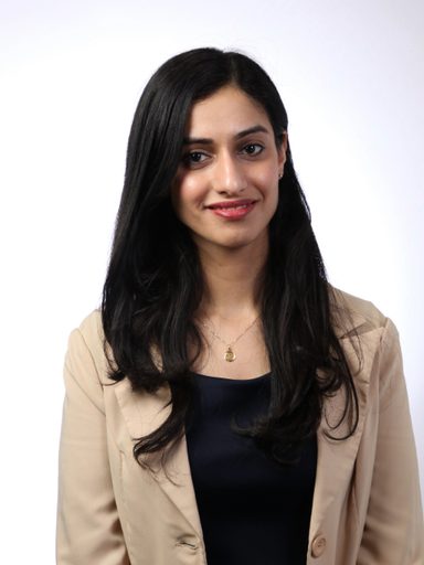 Ritika Walia, MD