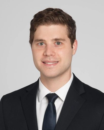 Andrew Rabovsky, MD